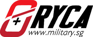 RYCA - Exclusive Distributor for Military & Law Enforcement Equipment